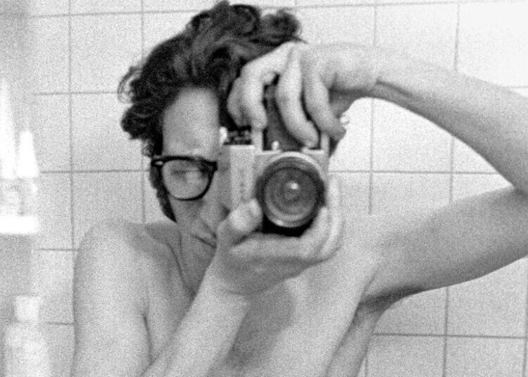 Nathan Farb’s Roving Lens