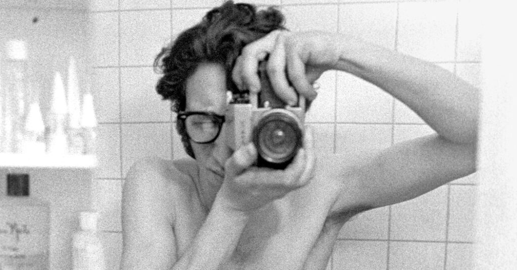 Nathan Farb’s Roving Lens