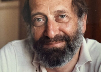 Peter Schrag Dies at 94; Wrote of Dangers of California’s Populist Streak