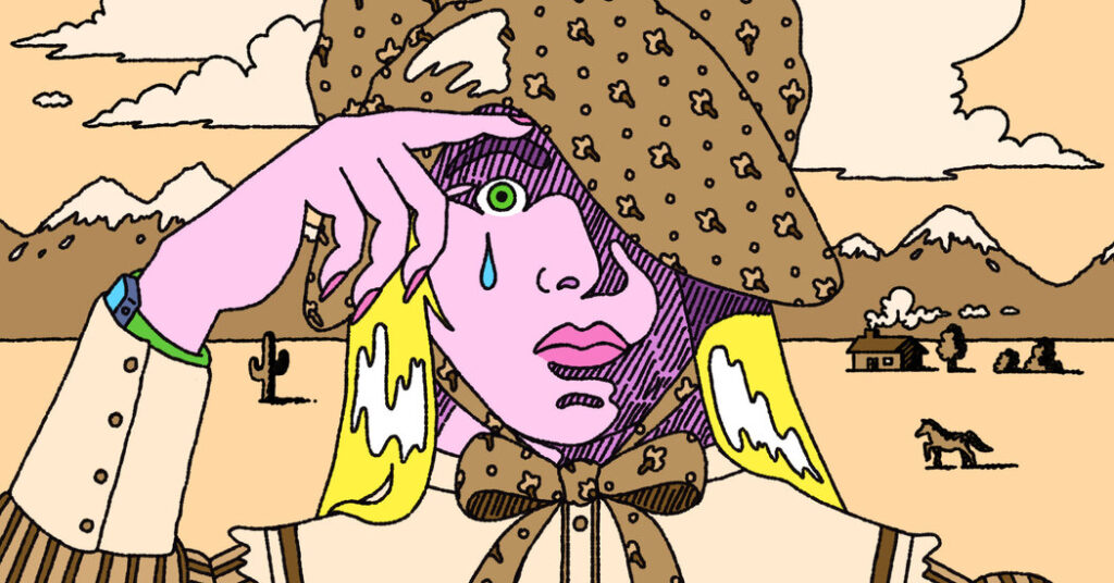 Tradwife or Trainwreck?