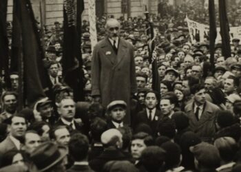 What Does Judaism Look Like Without Zionism?