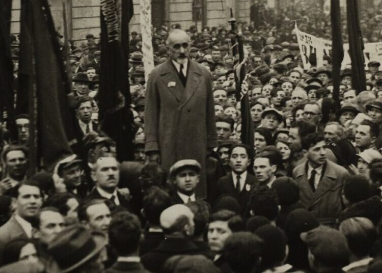 What Does Judaism Look Like Without Zionism?