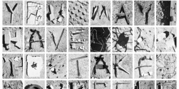 A Poet Who Embraced Recklessness, in Surreal Swerves and Zigzags