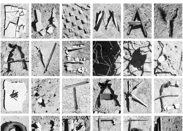 A Poet Who Embraced Recklessness, in Surreal Swerves and Zigzags