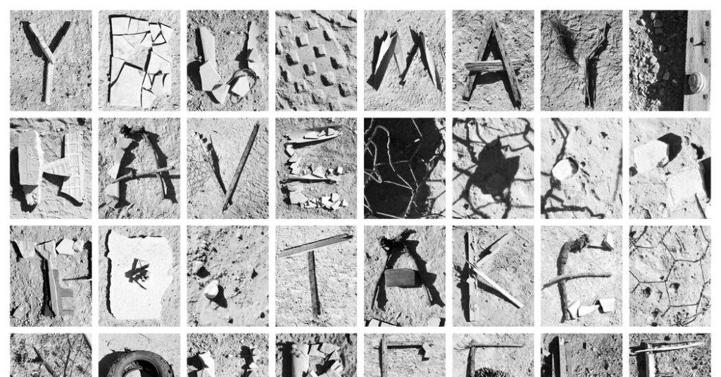 A Poet Who Embraced Recklessness, in Surreal Swerves and Zigzags