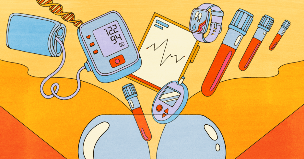 What, Exactly, Is Longevity Medicine?