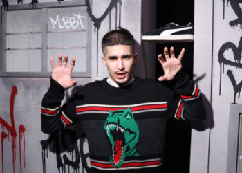 9 Ethereal, Emotional, Chaotic and Goofy Cloud-Rap Gems