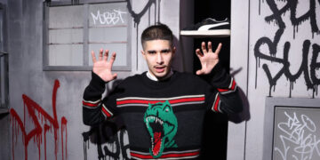 9 Ethereal, Emotional, Chaotic and Goofy Cloud-Rap Gems