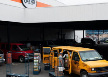 Companies See Opening for Deals Despite Market Volatility