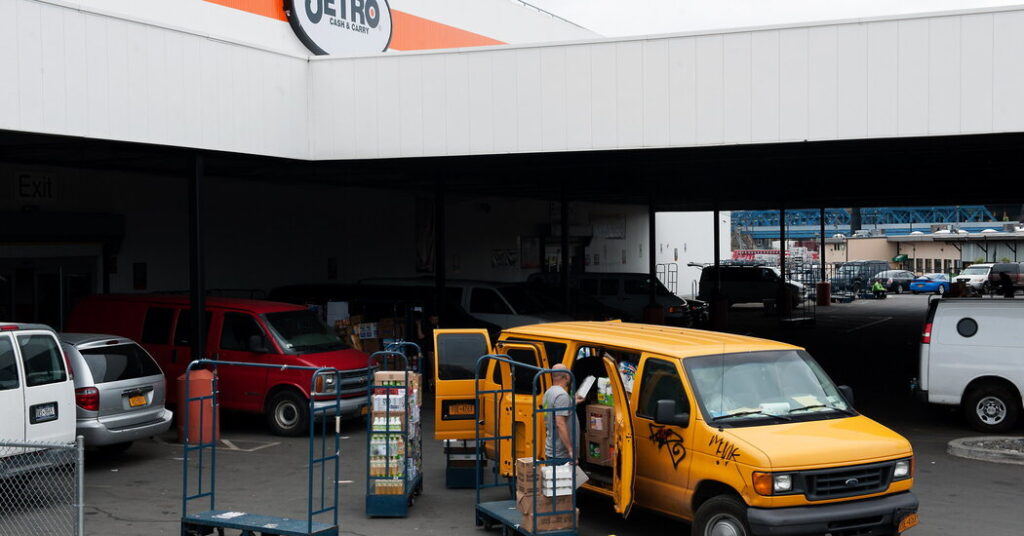 Companies See Opening for Deals Despite Market Volatility