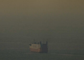 How Tolls in the Strait of Hormuz Would Undercut International Law