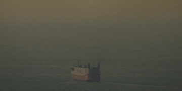 How Tolls in the Strait of Hormuz Would Undercut International Law