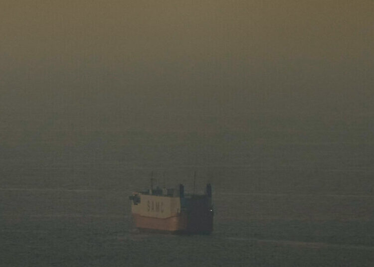 How Tolls in the Strait of Hormuz Would Undercut International Law