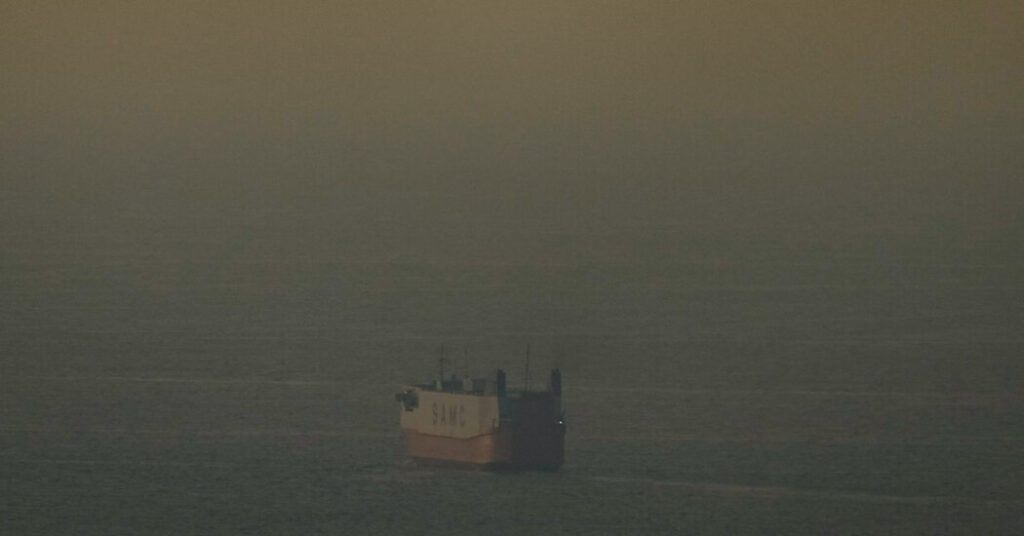 How Tolls in the Strait of Hormuz Would Undercut International Law