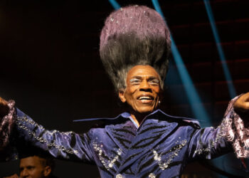 ‘Cats: The Jellicle Ball’ Review: Fanciful and Fabulous