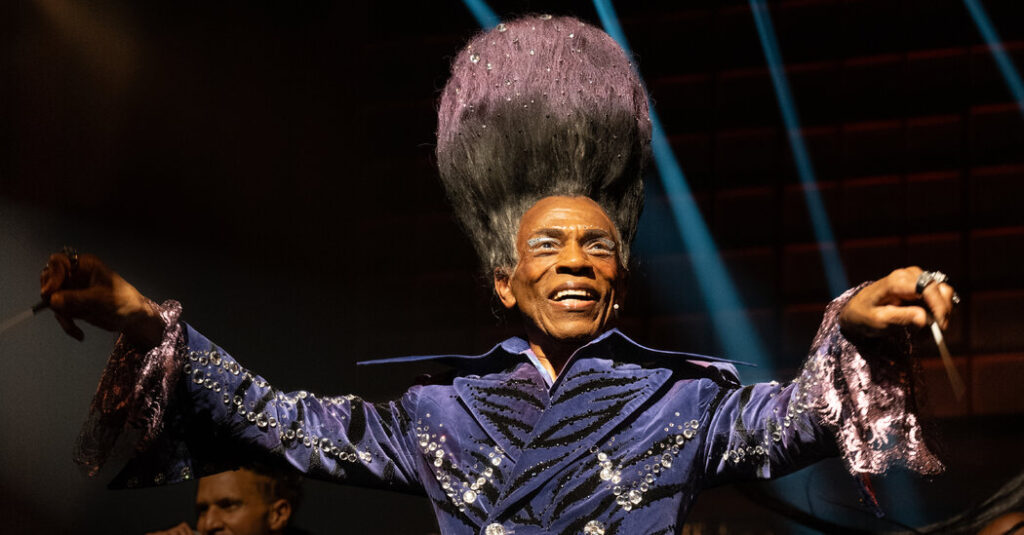 ‘Cats: The Jellicle Ball’ Review: Fanciful and Fabulous