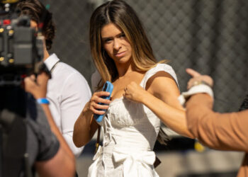 Taylor Frankie Paul Details Abuse Allegations in Custody Battle