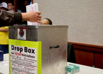 Fact-Checking Republicans’ Misleading Claims About Problematic Elections