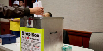 Fact-Checking Republicans’ Misleading Claims About Problematic Elections