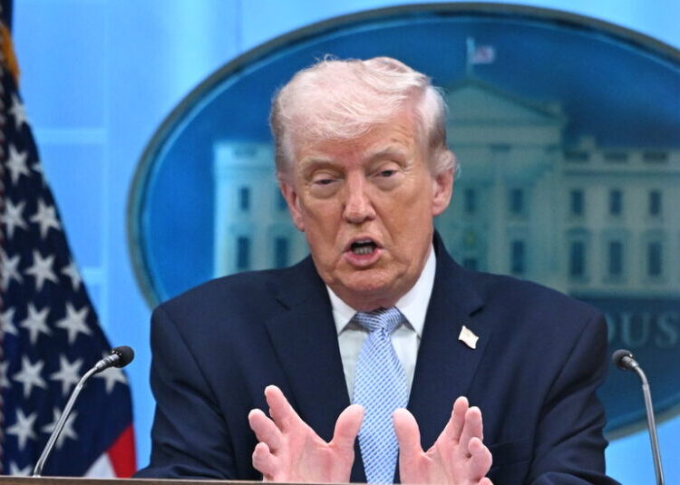 As Deadline Nears, Confusion Over U.S.-Iran Talks Swirls Worldwide