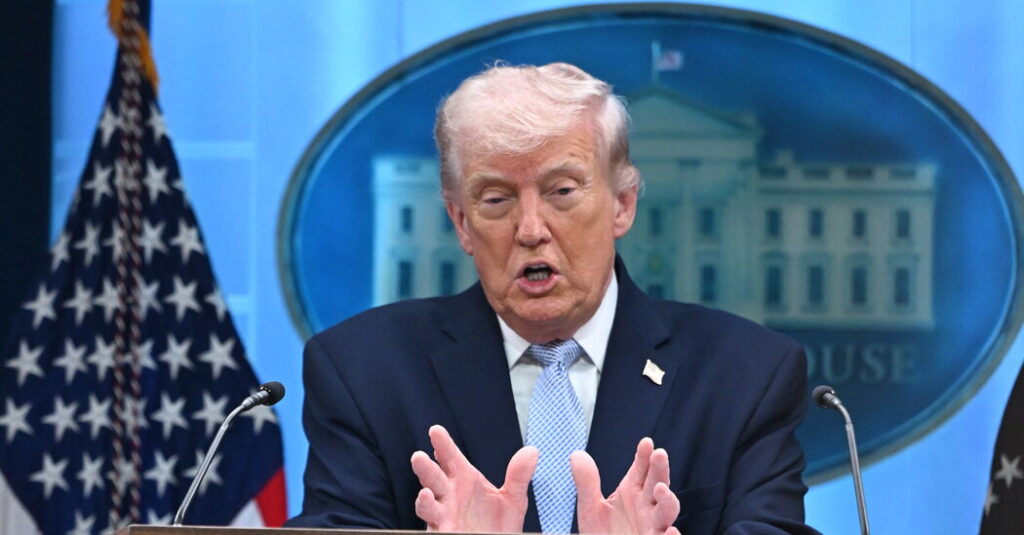 As Deadline Nears, Confusion Over U.S.-Iran Talks Swirls Worldwide