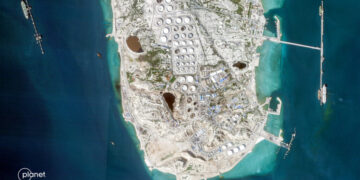 U.S. and Israel Coordinate Strikes on Iran as Trump Turns Up Rhetoric