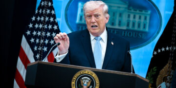 To Boost Military Budget, Trump Targets Popular Programs at Home