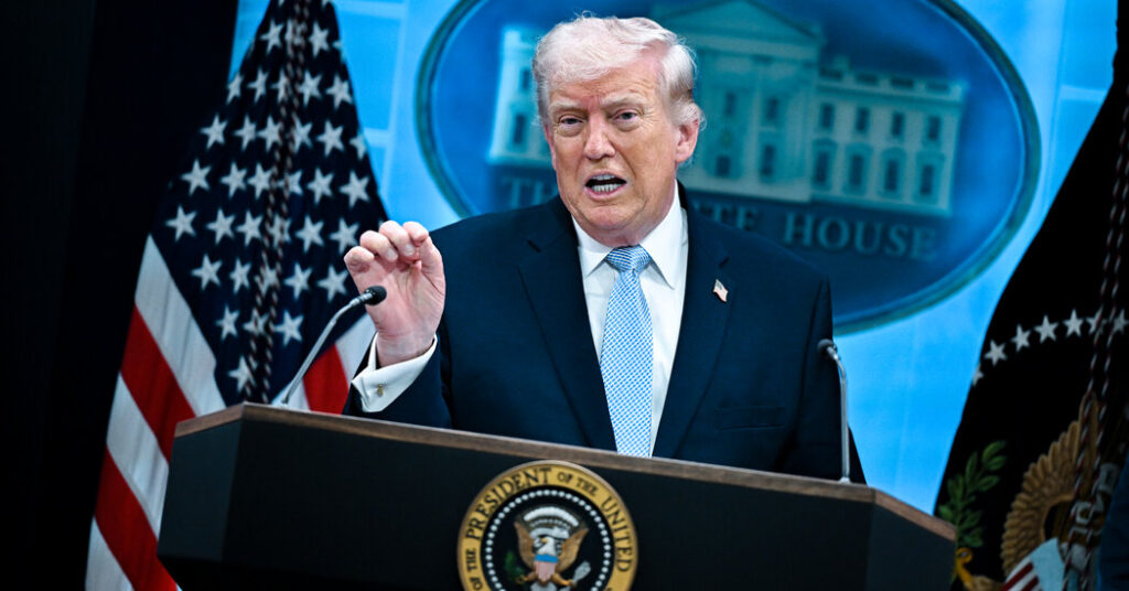 To Boost Military Budget, Trump Targets Popular Programs at Home