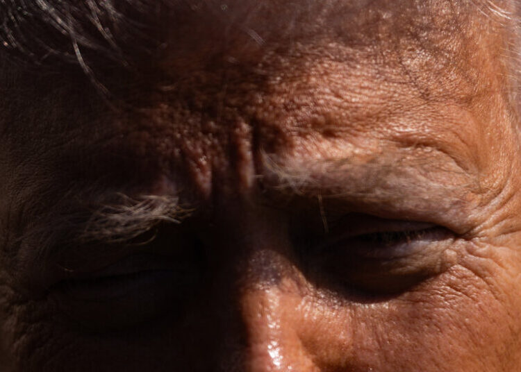 With Threat to Wipe Out Iran’s Civilization, Trump’s Rhetoric Goes Beyond Bluster