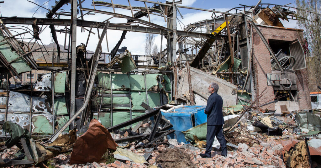 What Defines a Civilian Target in War?