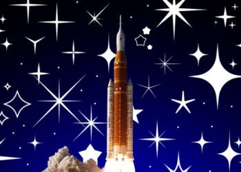 Idealism Can Get Us to Space. Only Commerce Can Keep Us There.