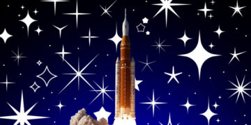 Idealism Can Get Us to Space. Only Commerce Can Keep Us There.