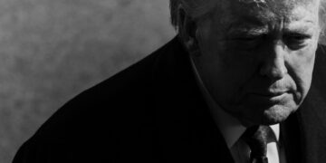 ‘Trump Believes That the World Should Be Run by the Great Powers’