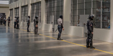 Trump’s Deportation Deals