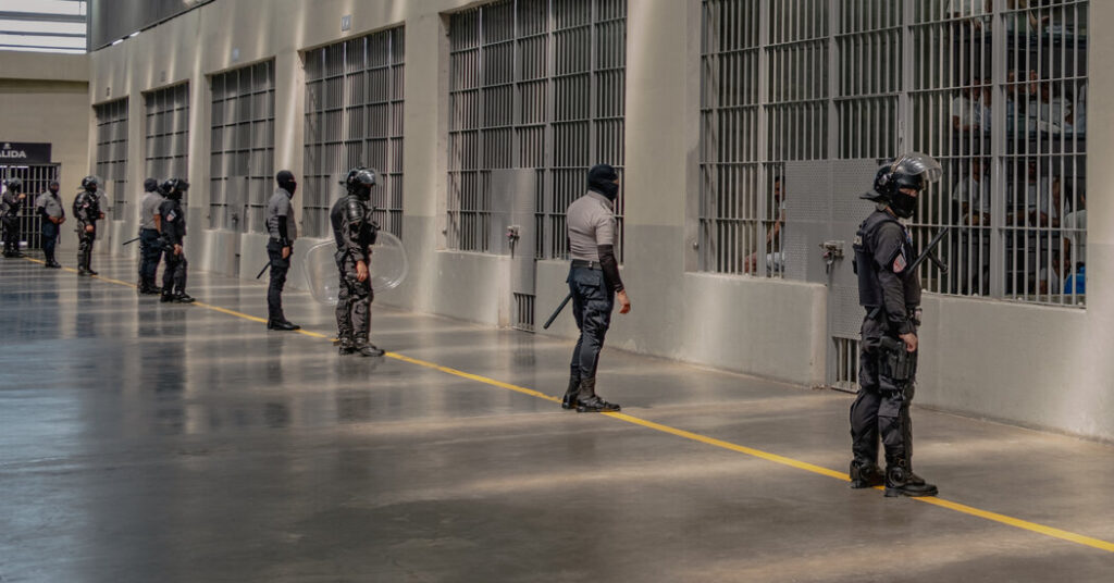 Trump’s Deportation Deals