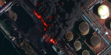 Ukraine Ramps Up Attacks on Russian Oil, Aiming to Curb Iran War Windfall