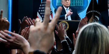 Trump Backs Down, but Questions Remain About Iran’s Concessions and the Strait