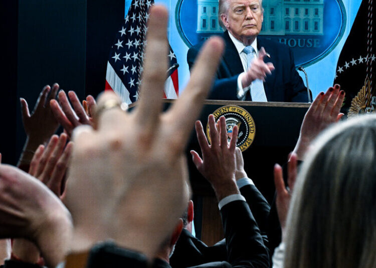 Trump Backs Down, but Questions Remain About Iran’s Concessions and the Strait