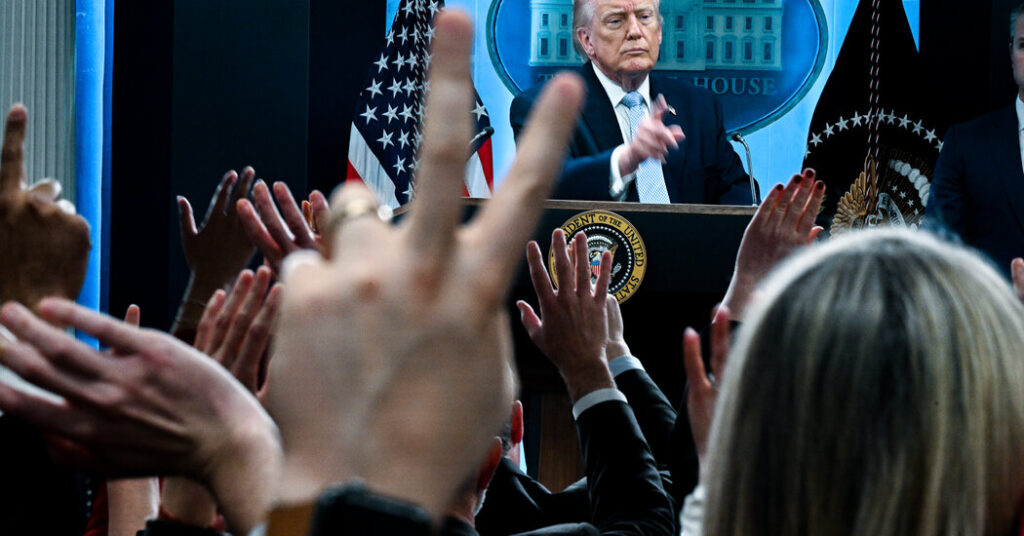 Trump Backs Down, but Questions Remain About Iran’s Concessions and the Strait