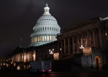 Lawmakers Greet Iran Cease-fire With Relief and More Questions