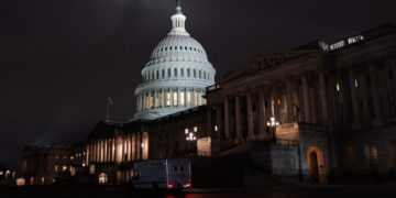 Lawmakers Greet Iran Cease-fire With Relief and More Questions