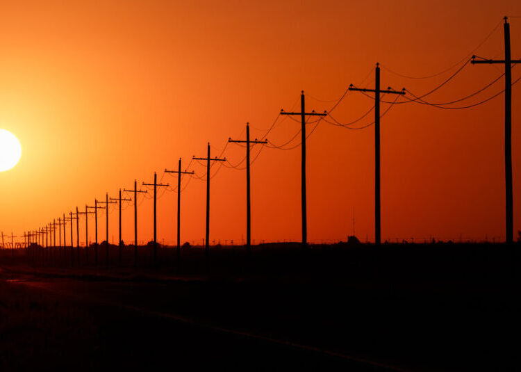 U.S. Warns of Cyberattacks on Water and Energy Systems Tied to Iran