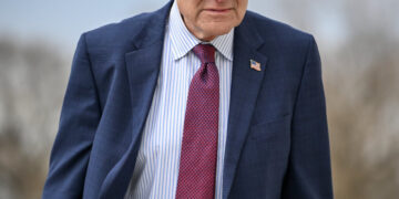 Democrats Condemn Trump Threat to End ‘Whole Civilization’