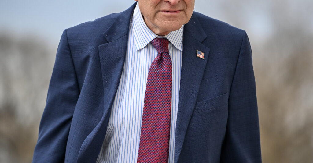 Democrats Condemn Trump Threat to End ‘Whole Civilization’