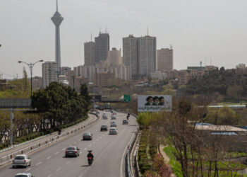 2 French Citizens Detained in Iran for Years Are Freed