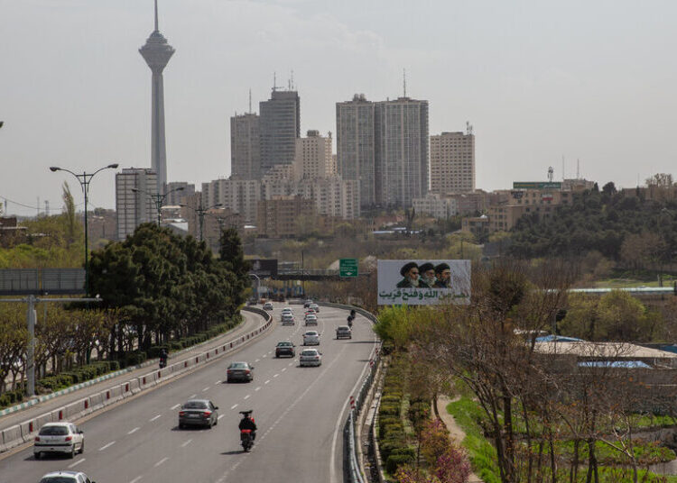2 French Citizens Detained in Iran for Years Are Freed