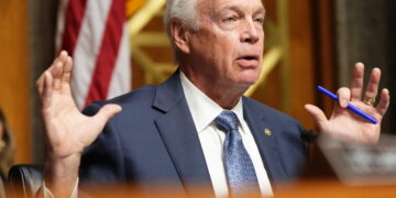 Trump’s Threat to Wipe Out a ‘Whole Civilization’ Appalls Some on the Right