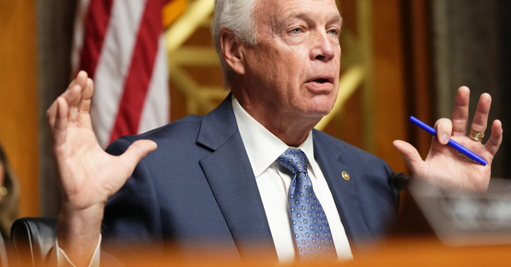 Trump’s Threat to Wipe Out a ‘Whole Civilization’ Appalls Some on the Right