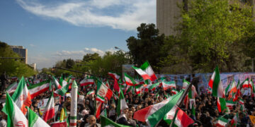 Iran Calls Off Indirect Talks With U.S. After Trump’s Latest Threat