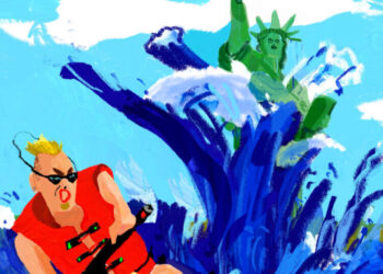 I’ve Covered Women in the Workplace for 15 Years. Something Alarming Is Happening.